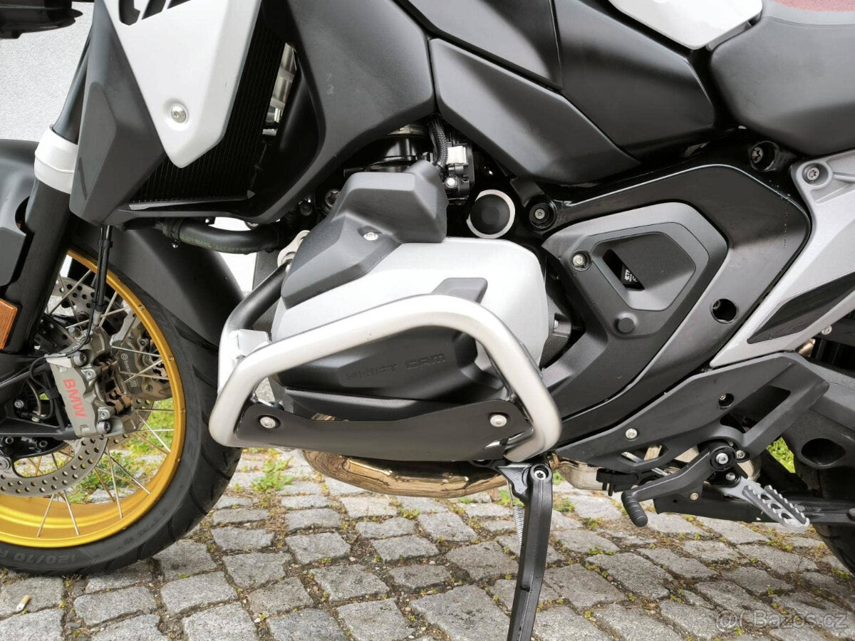 BMW R 1300 GS - 13