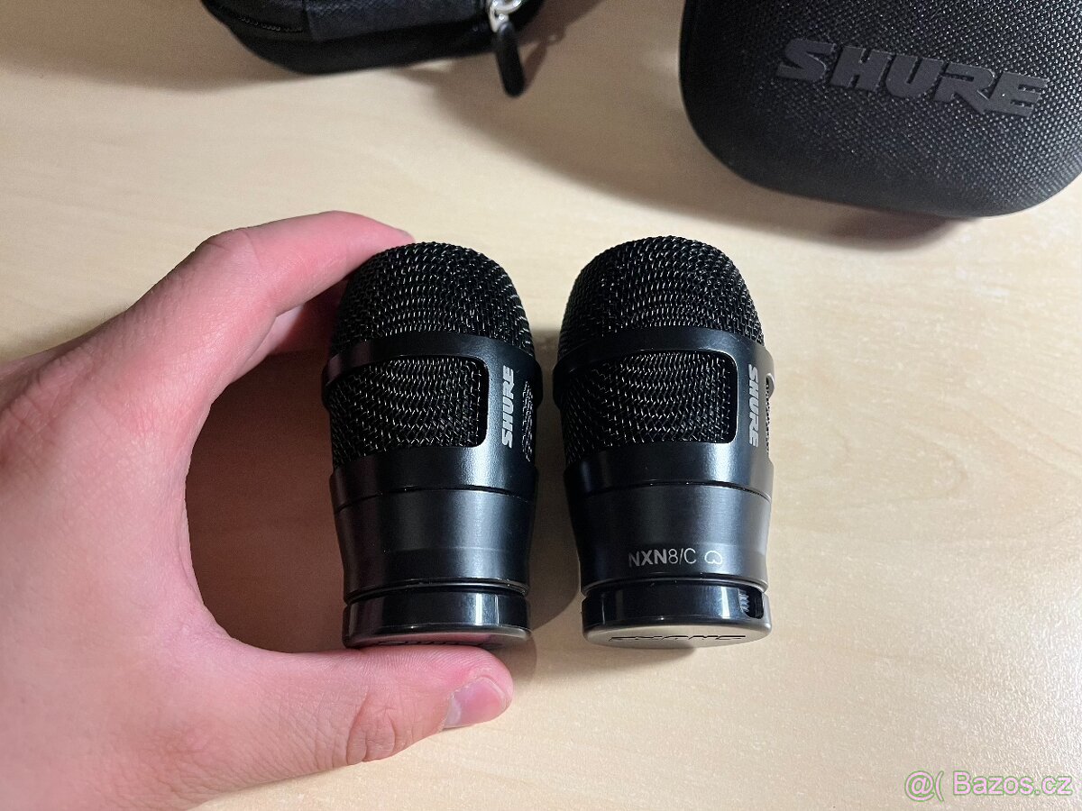 Shure RPW200 Nexadyne 8/C - 13