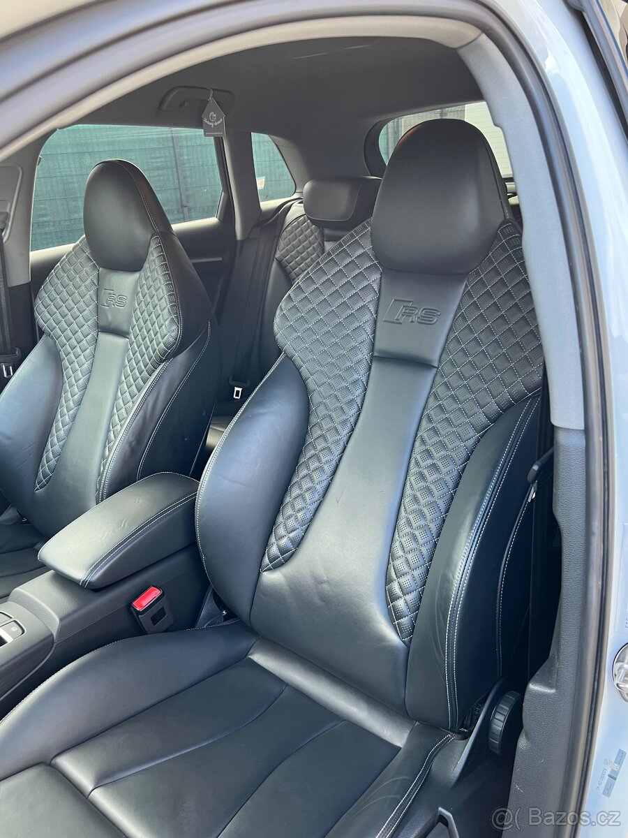 Audi A3 Sportback - 13
