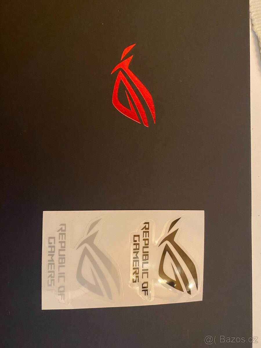 Asus XA02 Rog Strix scope CZ/SK - 13