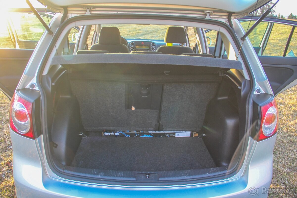 Volkswagen Golf Plus VI 1,6 TDI - 13
