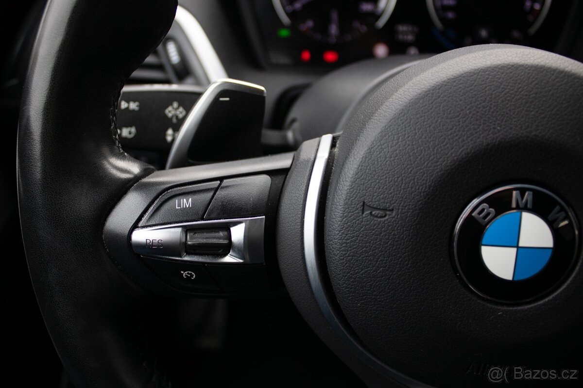 BMW M140i xDrive - 13