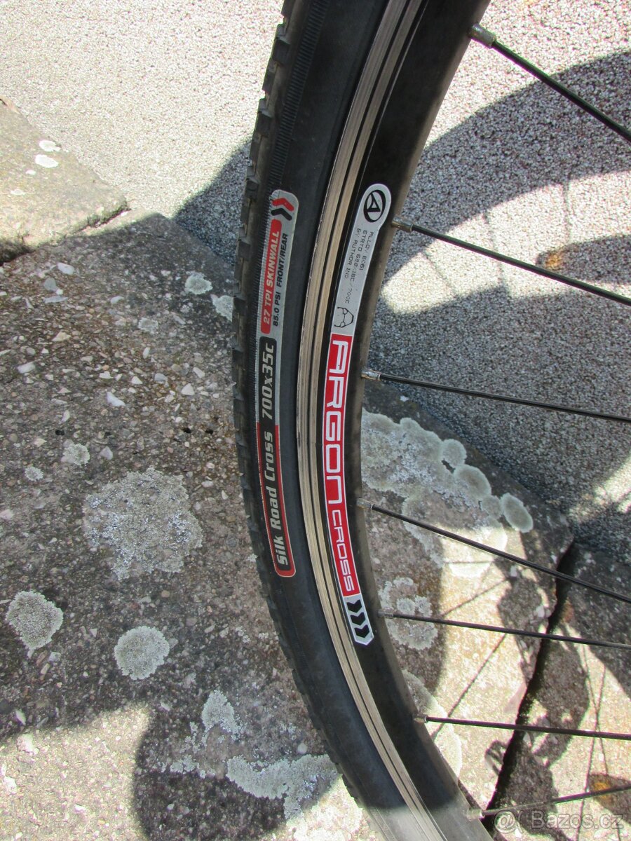 Dámské kolo Author Enigma - 13