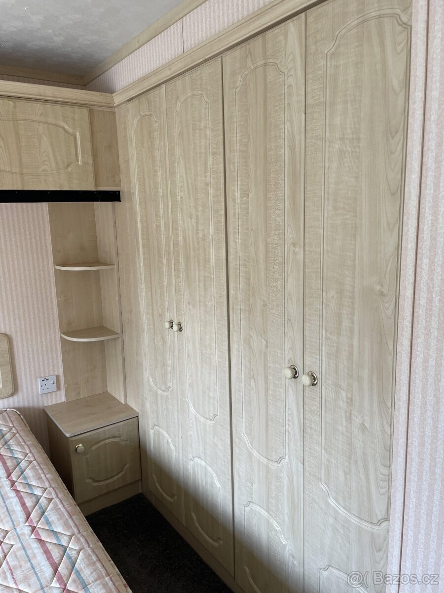 Mobilní dům - mobilheim Willerby Salisbury 11,5 x3,7m - 13