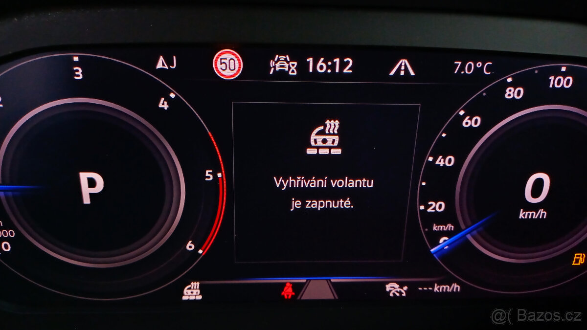 Tiguan Allspace 2.0 TDI 147kW 4Motion R-LINE-1.maj-ČR-NEHAV- - 13