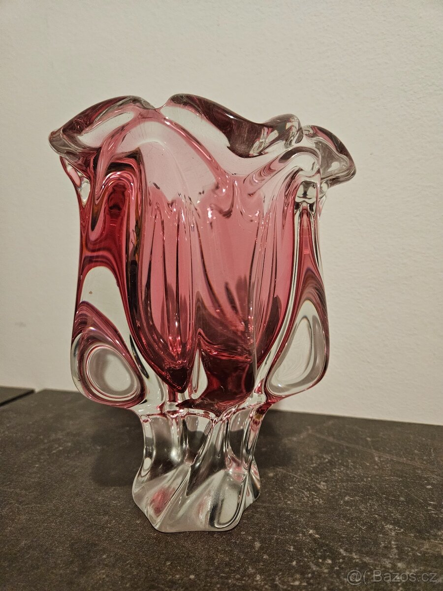 Rozinek, Honzík, Hospodka umělecké hutni sklo - 13