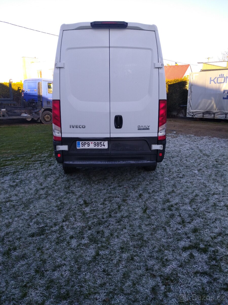 Iveco daily 35-180, 3,0 JTD - 13