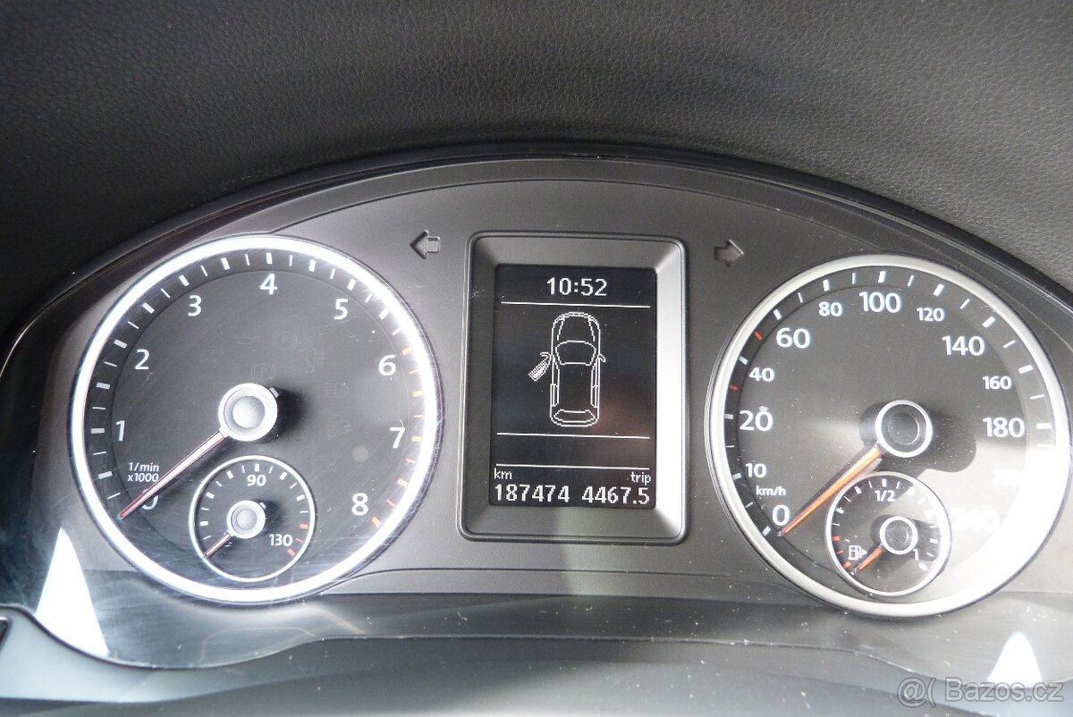 Vw Tiguan 1.4 TSi - 13