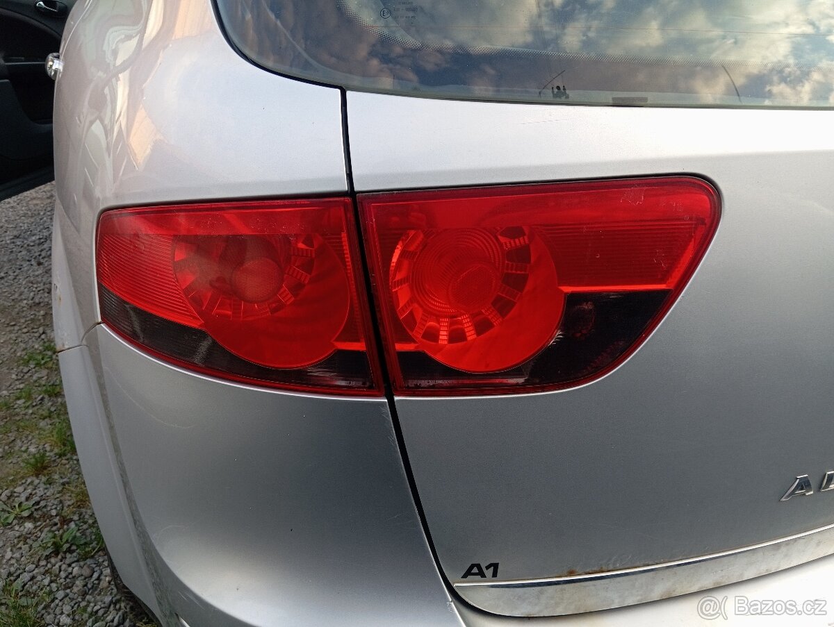 Seat Altea náhradní díly - 13