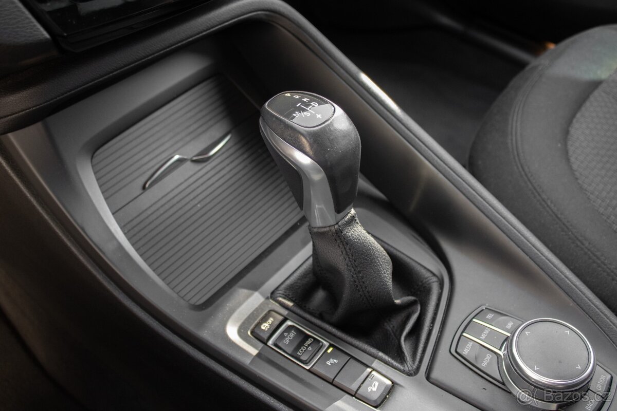 BMW X1 2.0d 2016 - 13