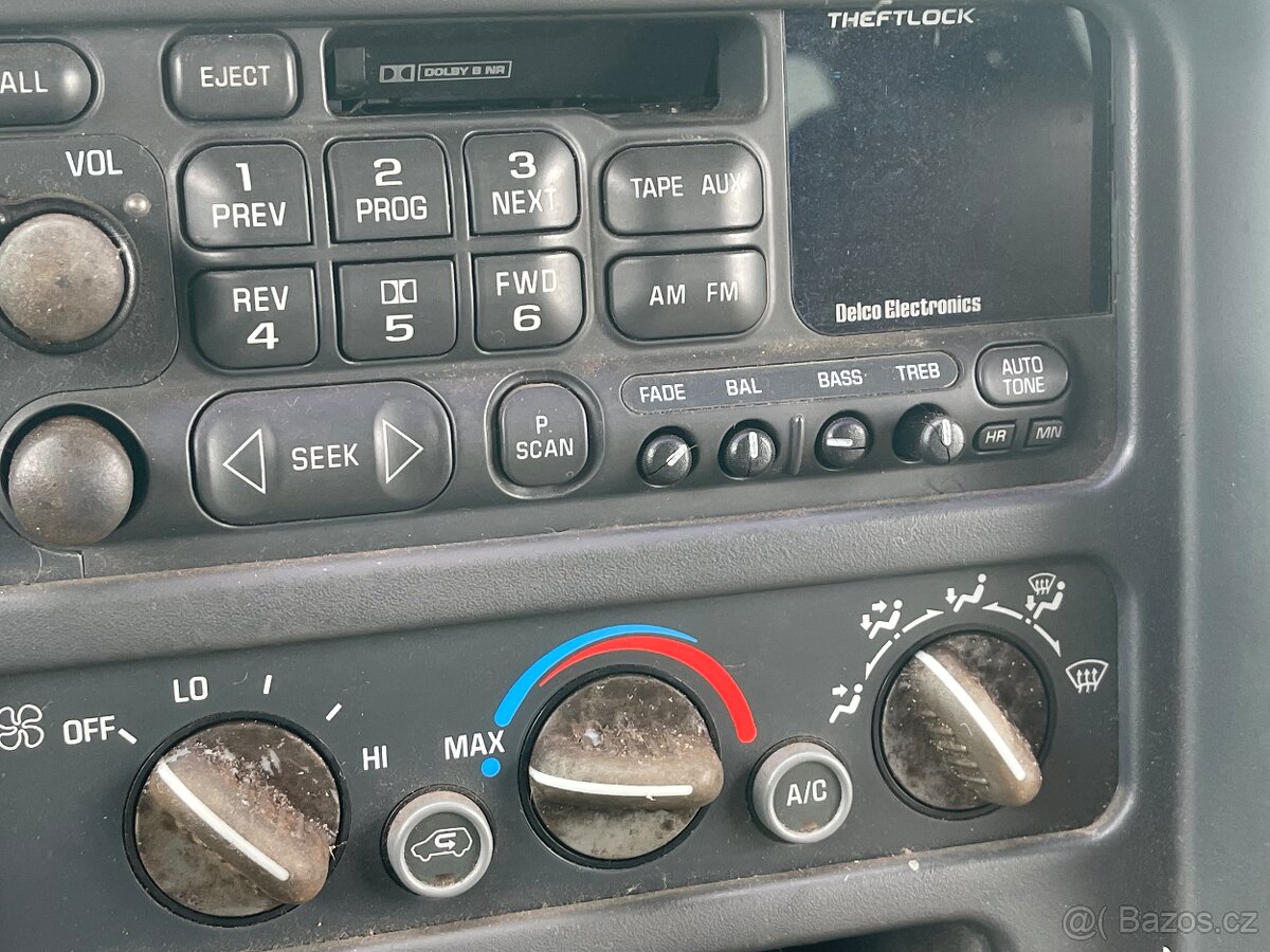 Chevy pick up 2500 gmc Chevrolet - 13