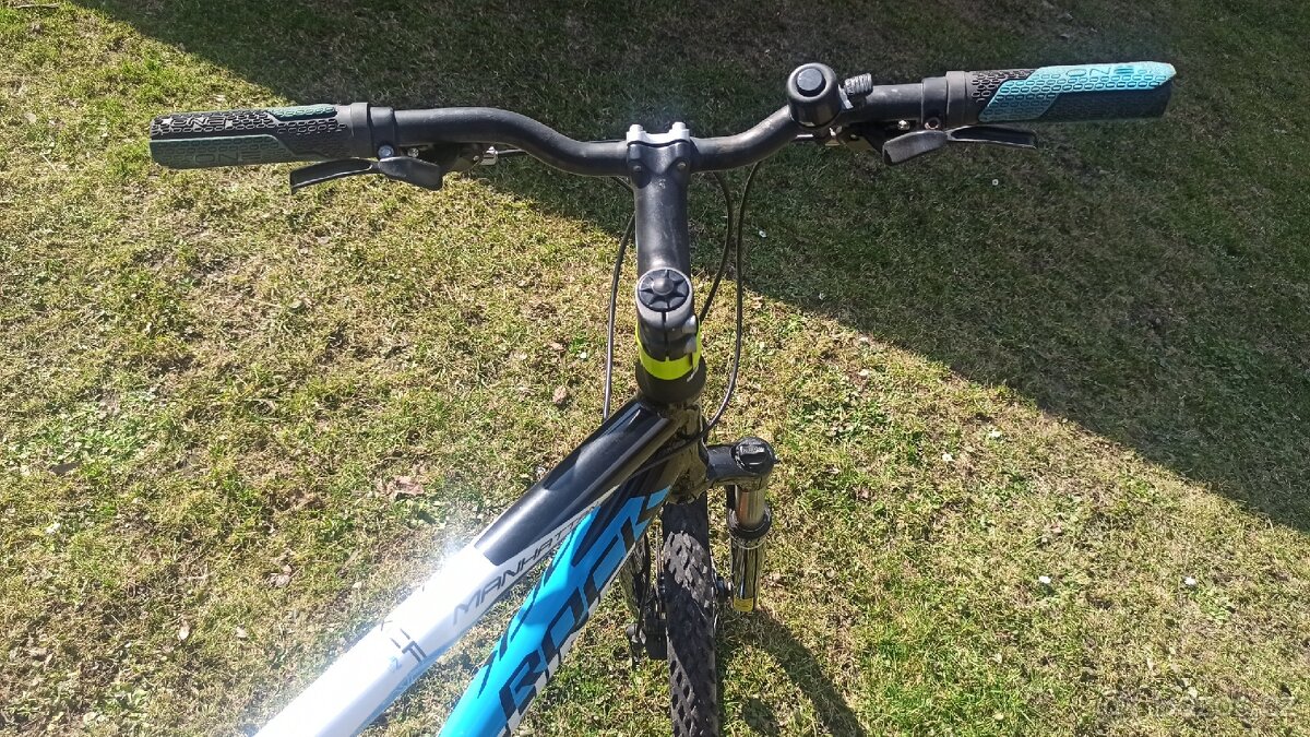 Kolo Rock Machine - 13