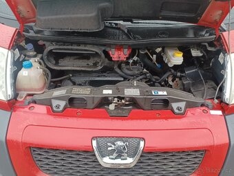 Peugeot Boxer 2,2 HDi - 13