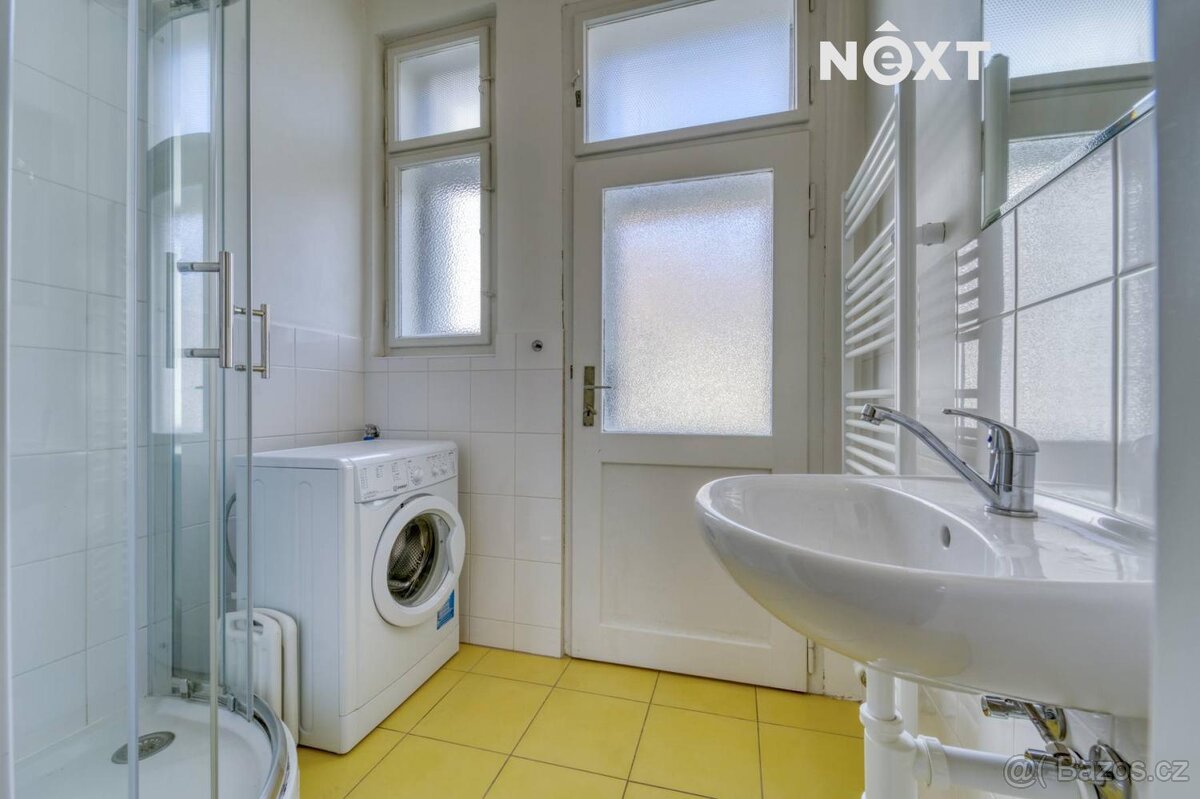 Pronájem byt 3+1, 79㎡ - 13