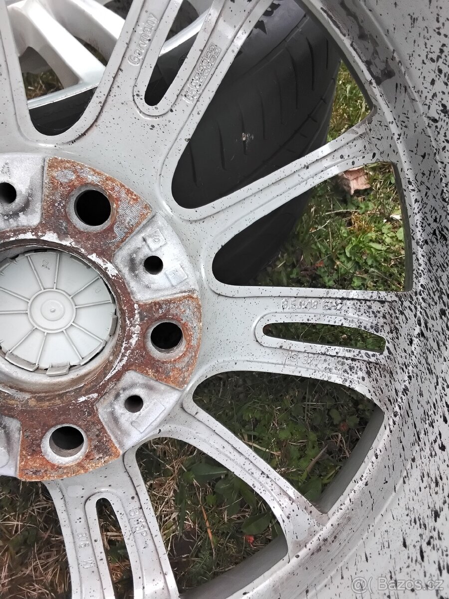 BMW M193 M paket - 13