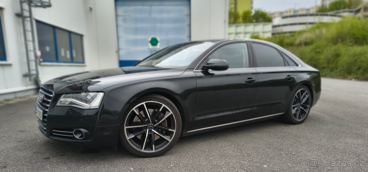 A8 4.2 tdi - 13