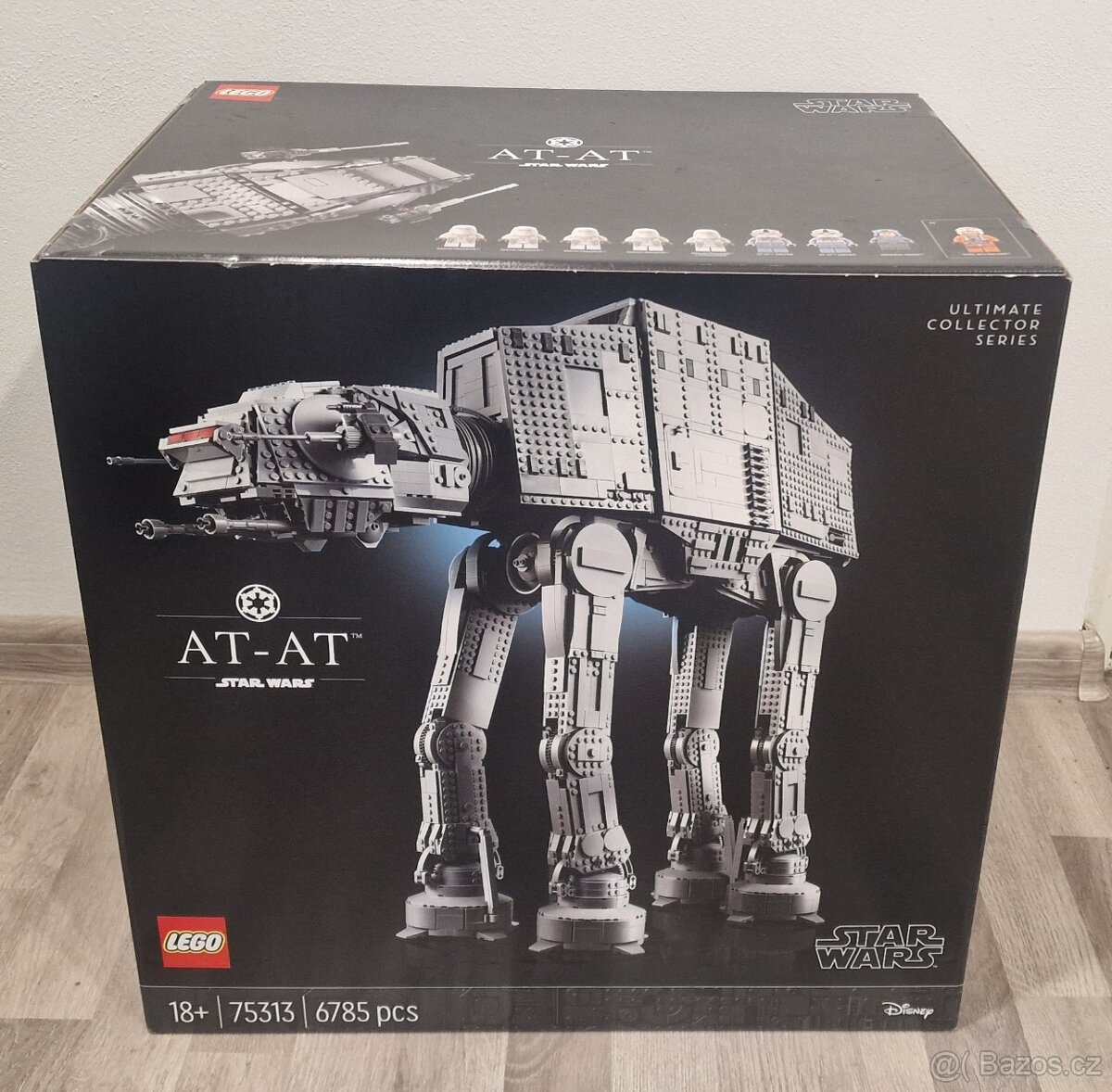 Lego Star Wars - 13