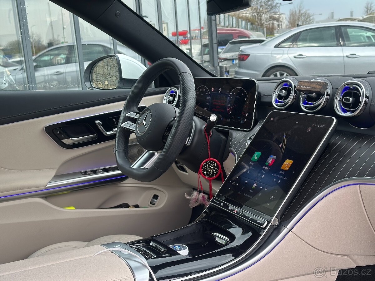 Mercedes-Benz CLE 450 2024 - 13