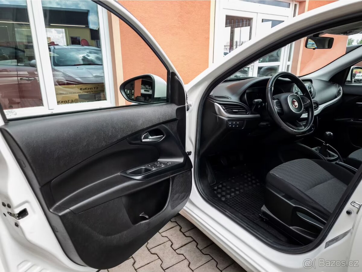 Fiat Tipo EASY 1.4 70 kW - 13
