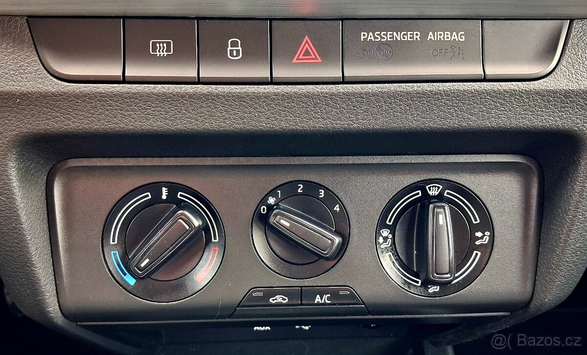 FABIA III 1.2 Tsi 81Kw - 13