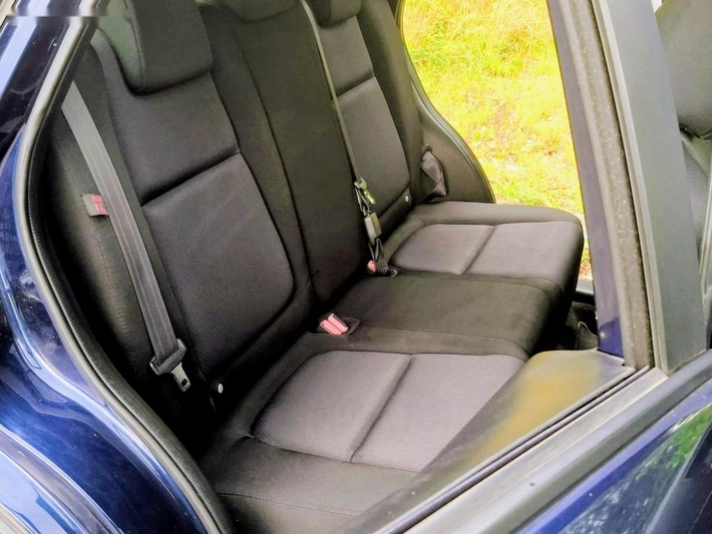 Mazda CX-5,2.0 benzin 121 kw - 13