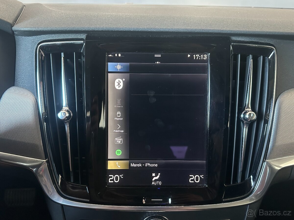 Volvo V90, 2,0DD4LEDACCDPH140KW - 13