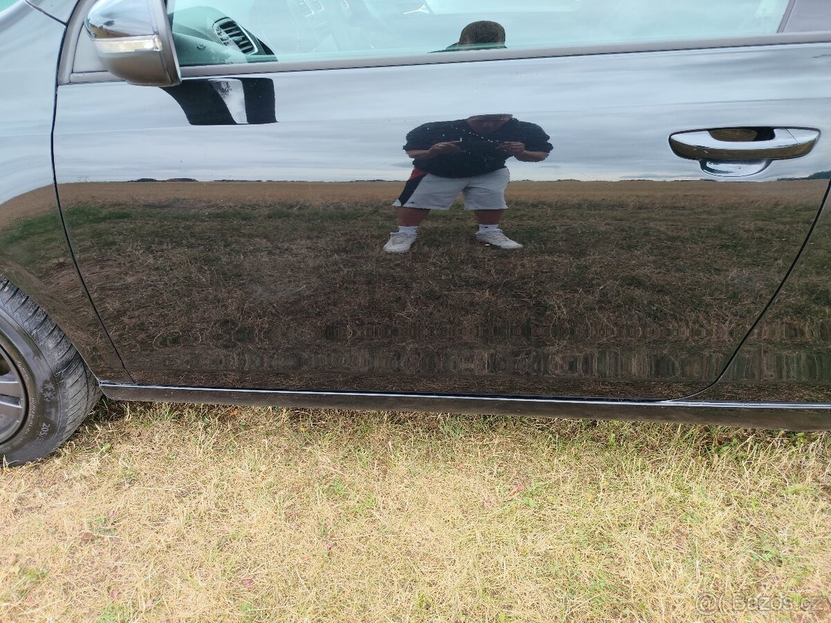 Golf VI - 13