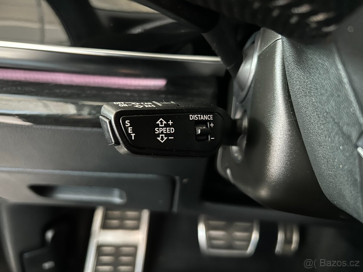 Audi Q7 3.0 50 TDI,QUATTRO,S-LINE - 13