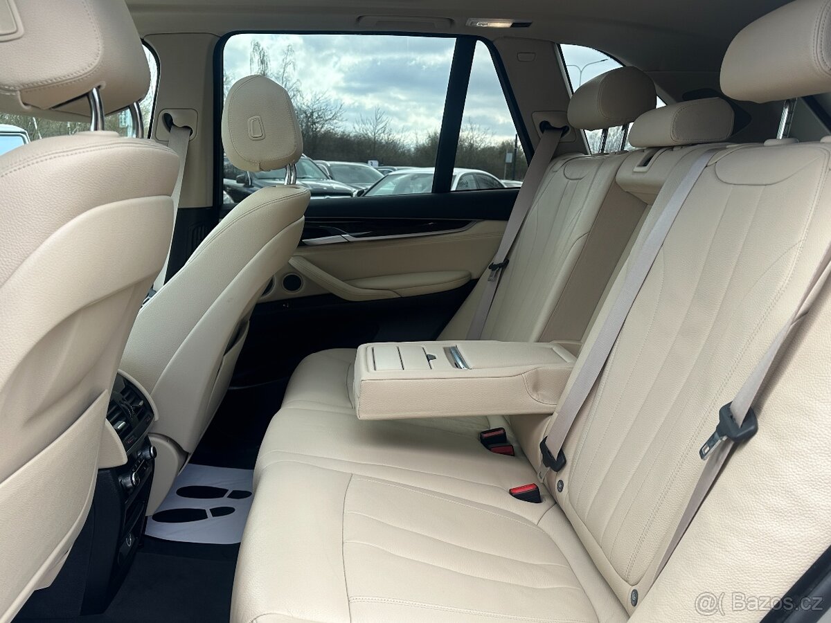 BMW X5 2016 - 13