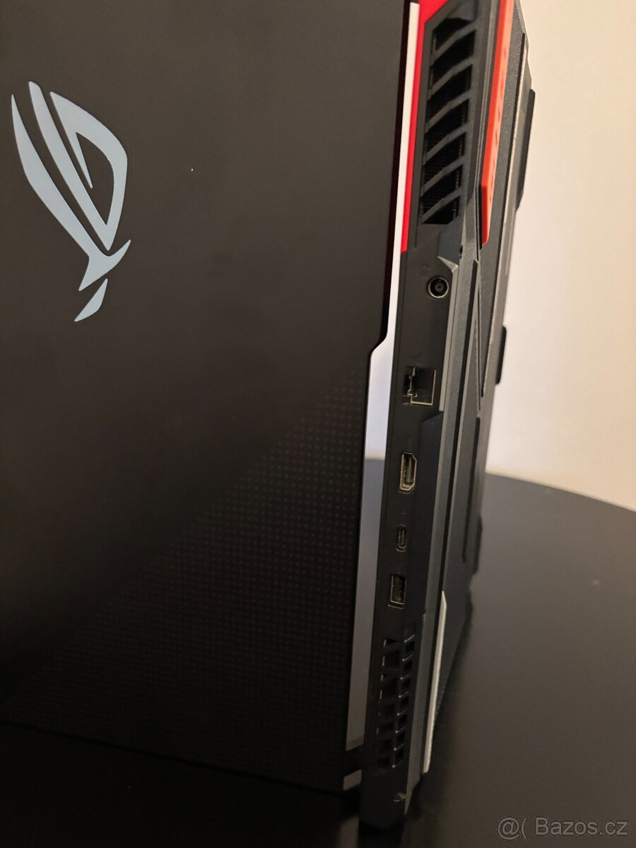 ASUS ROG Strix G15 - 13