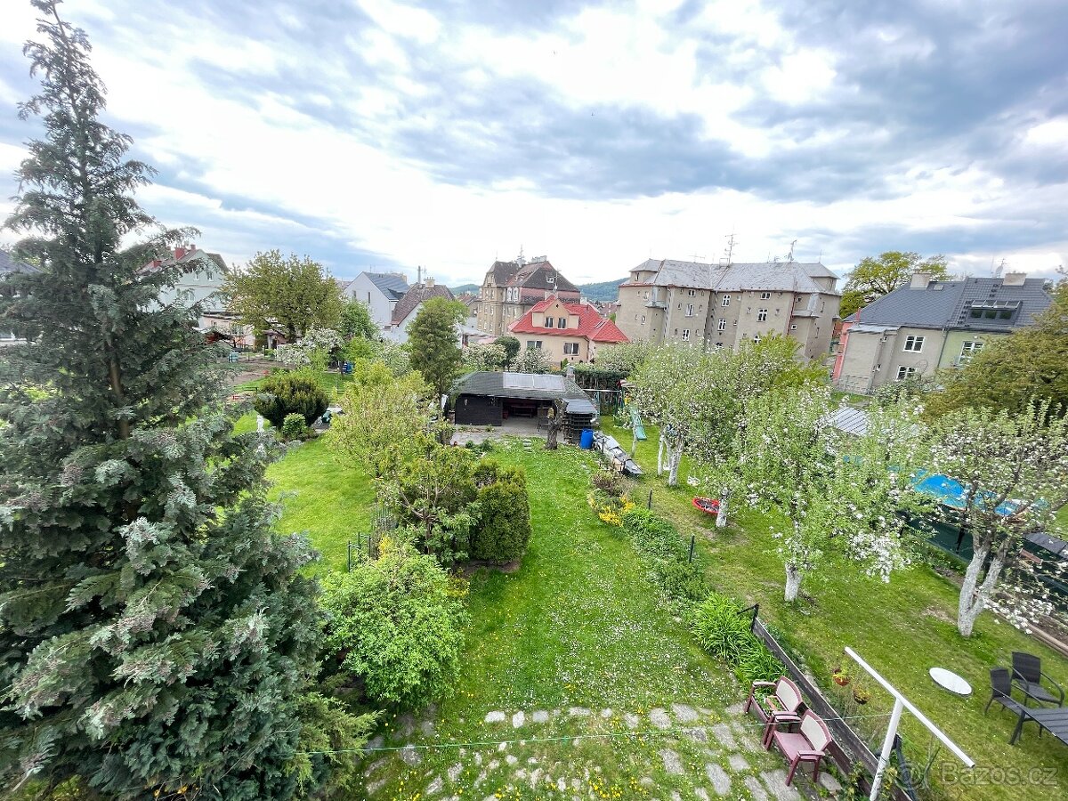 RD v lukrativní lokalitě, Kranichova, Šumperk - 13