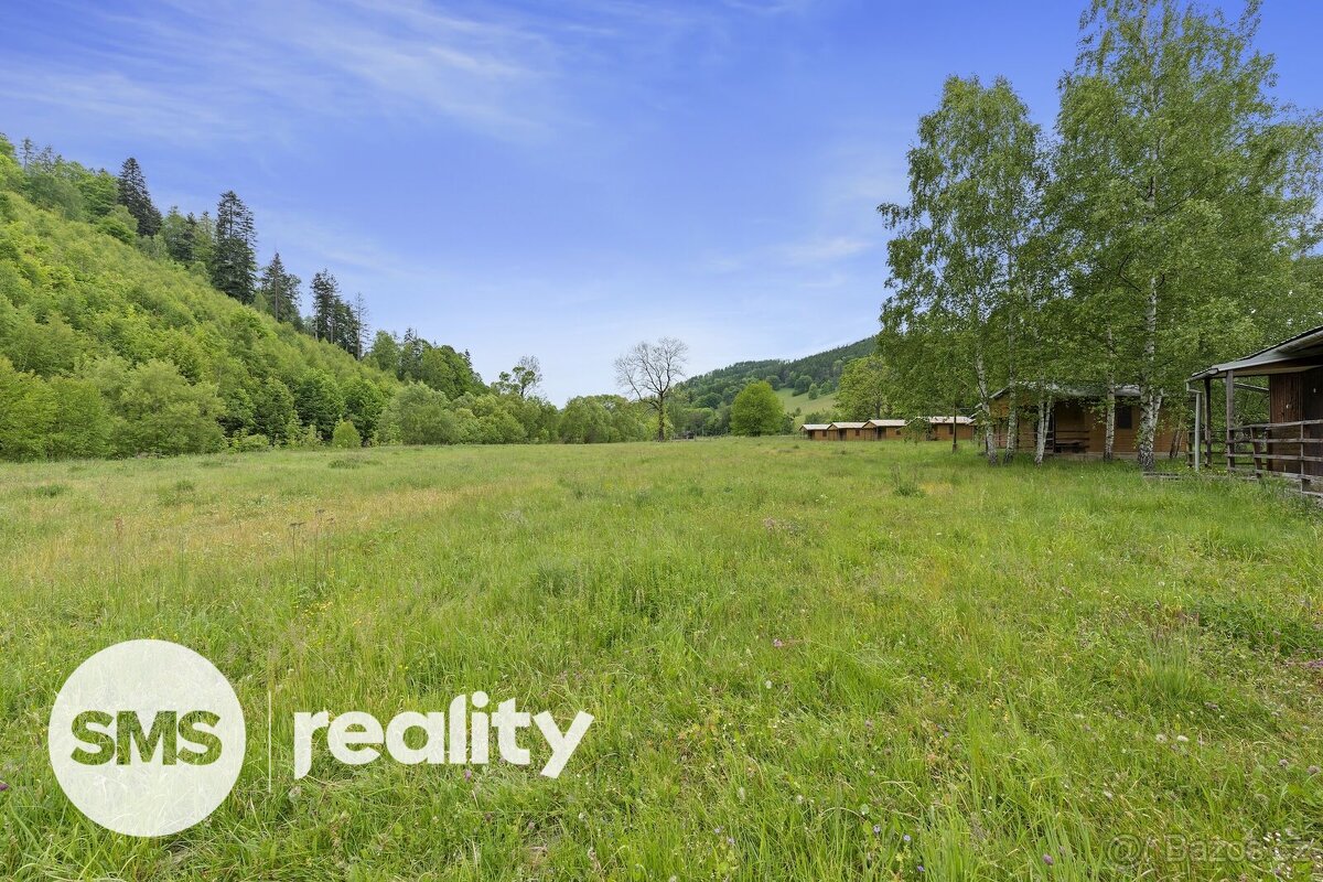 Prodej ubytovacího zařízení 442 m², Holčovice - Komora - 13