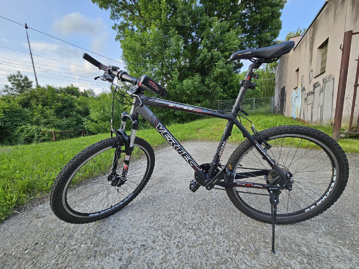 Pánské kolo Vertec Sniper - 13