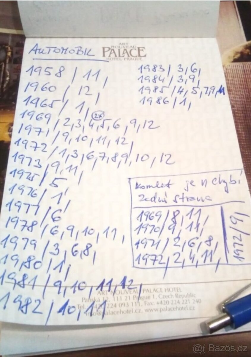 Automobil&TRUCK - 13