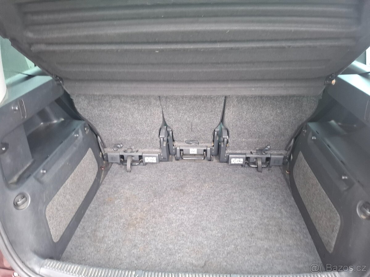 ROOMSTER 1.2 12V r.10, BEZ KOROZE, VELMI SOLIDNÍ - 13