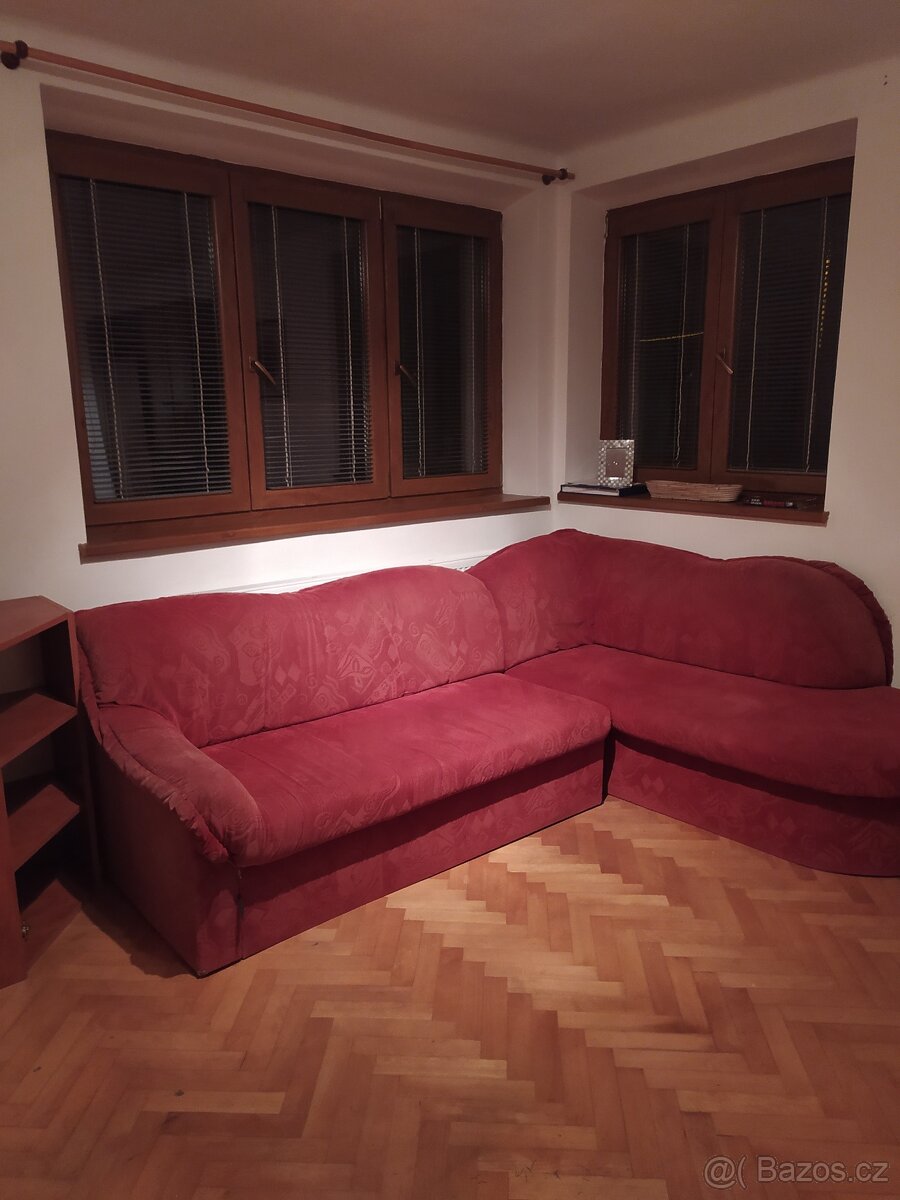 PRONÁJEM BYTU V RODINNÉM DOMĚ V KNĚŽPOLI (UH) - 13