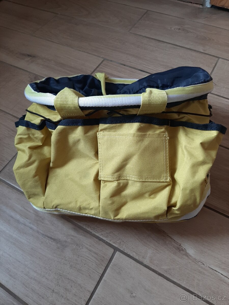 Eskadron žlutá sada - 13