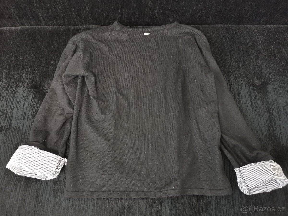 Dámské oblečení - 13