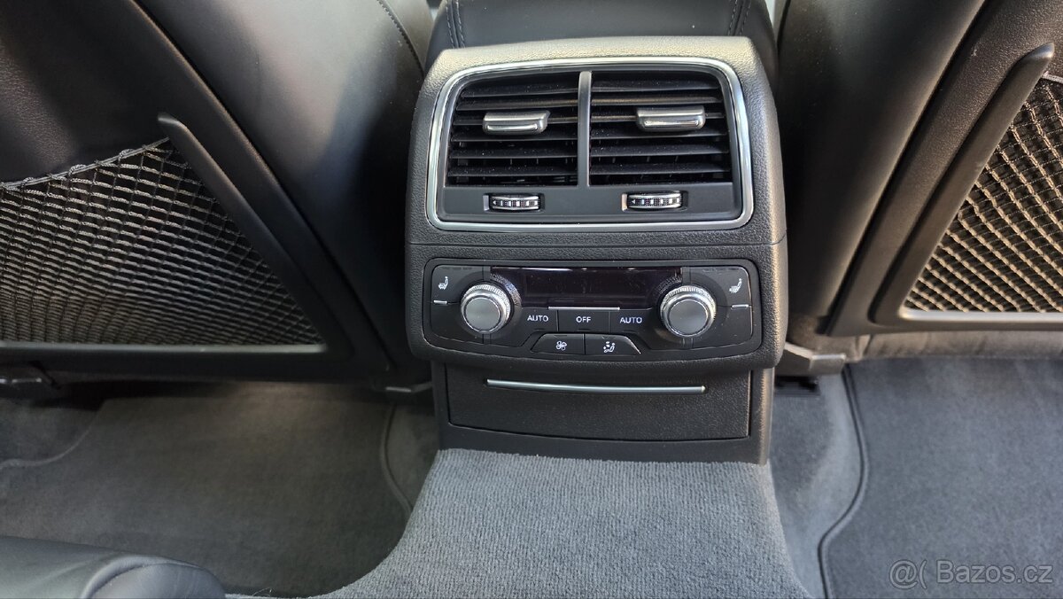 Audi A7 Bitdi,Matrix,ACC,vzduch,nightvision,Bose - 13