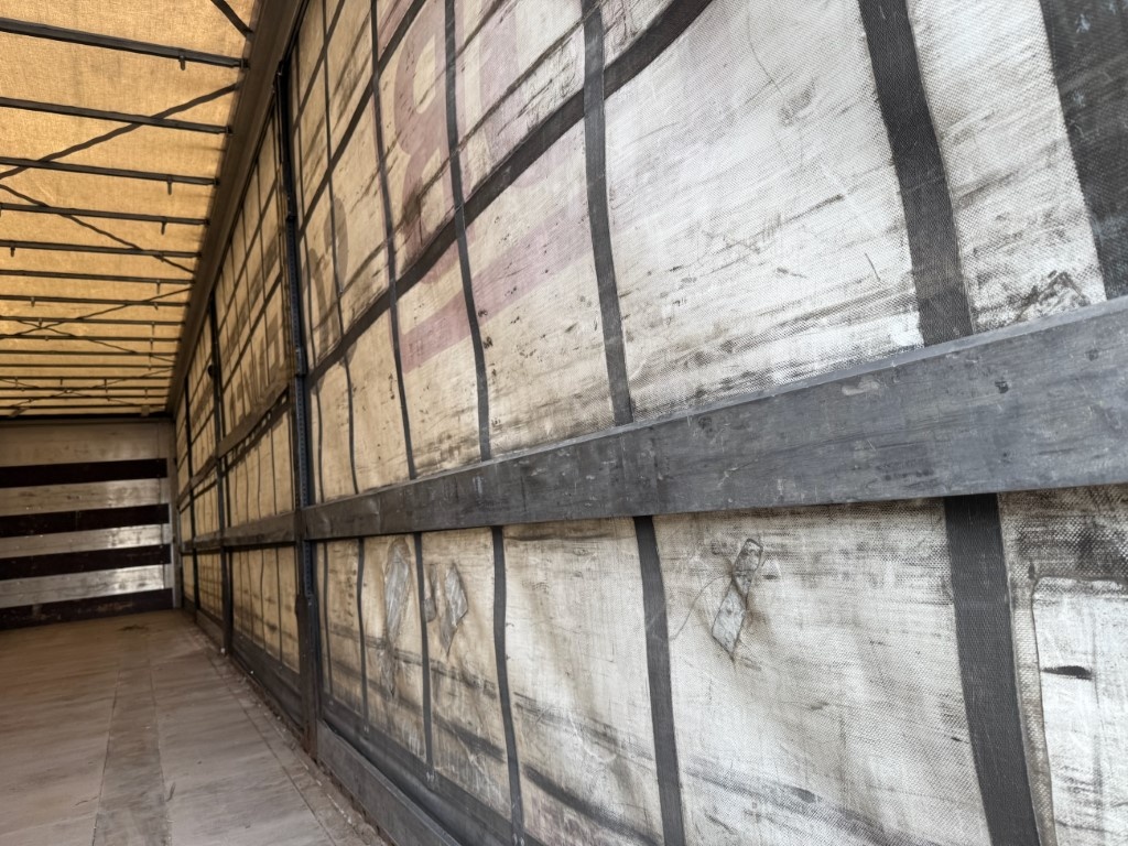 Kögel S24-1 MEGA/lowdeck - 13