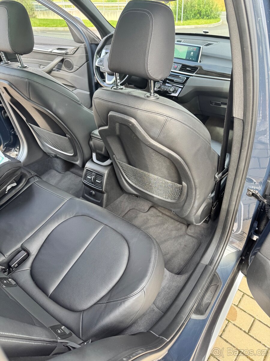 Bmw X1 xdrve - 13