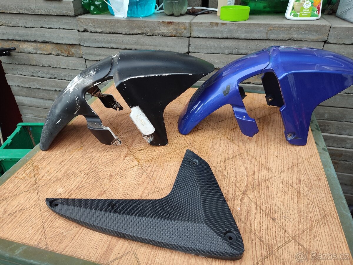 Rieju rs2 50 Matrix a Matrix Pro 2t - 13