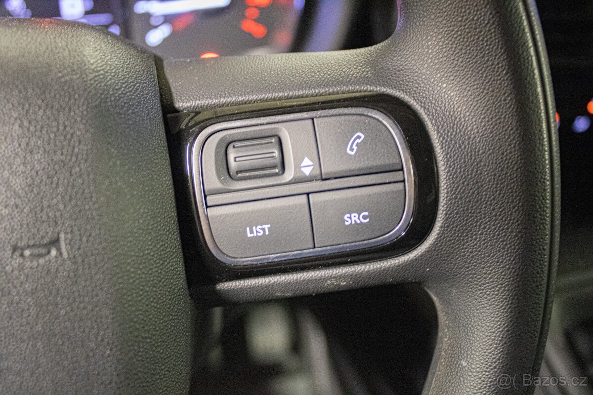 Toyota Proace City 1.5D - 13