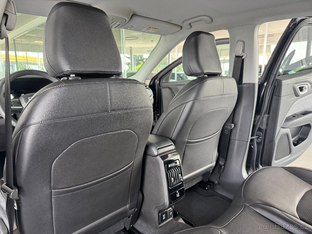 Jeep Compass 1.3T 4xe AWD FACELIFT Kam DPH - 13