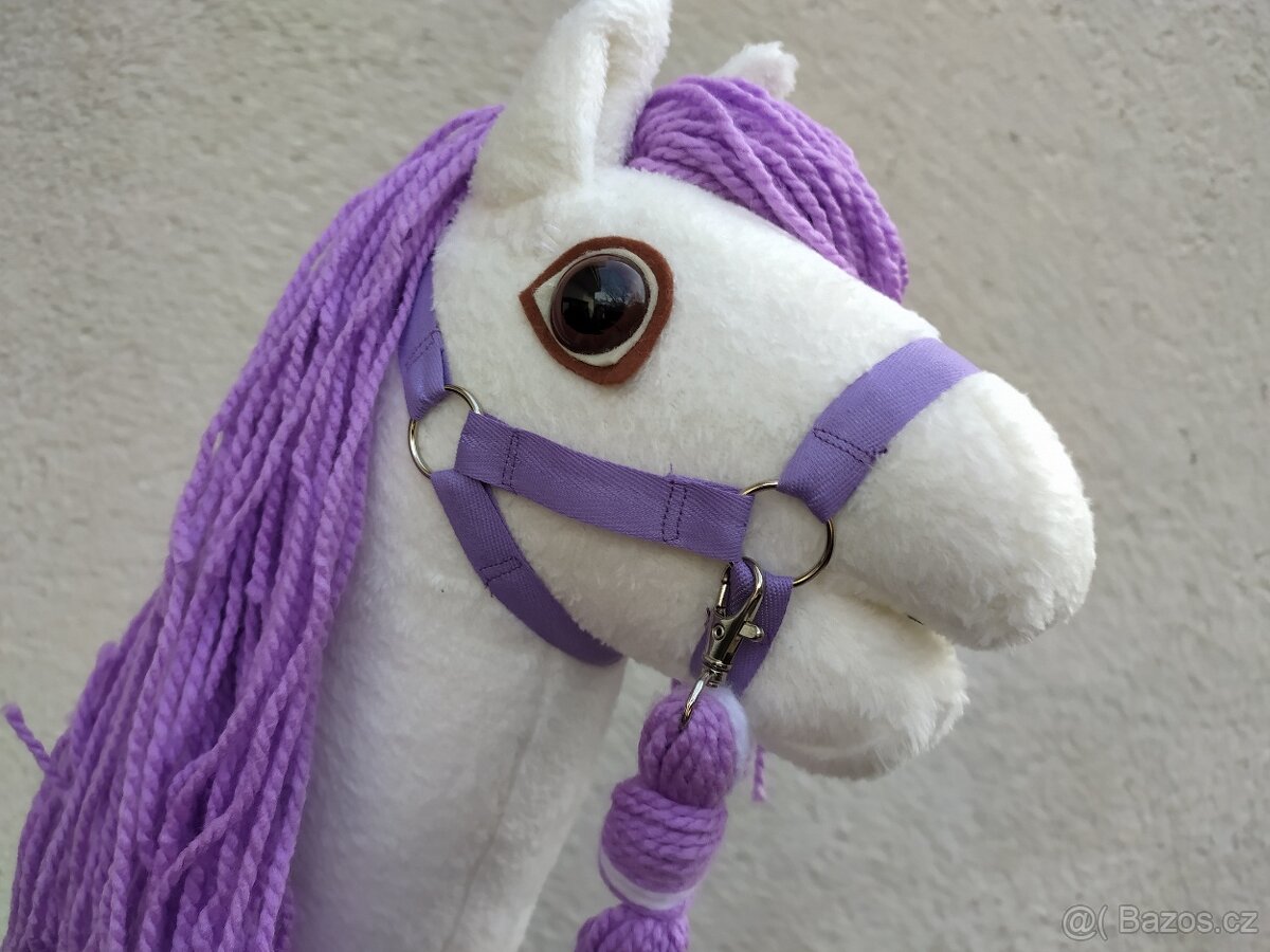 Hobby horse - 13