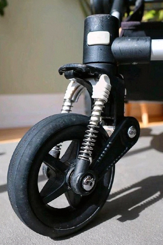 Bugaboo Cameleon 3 Plus - 13