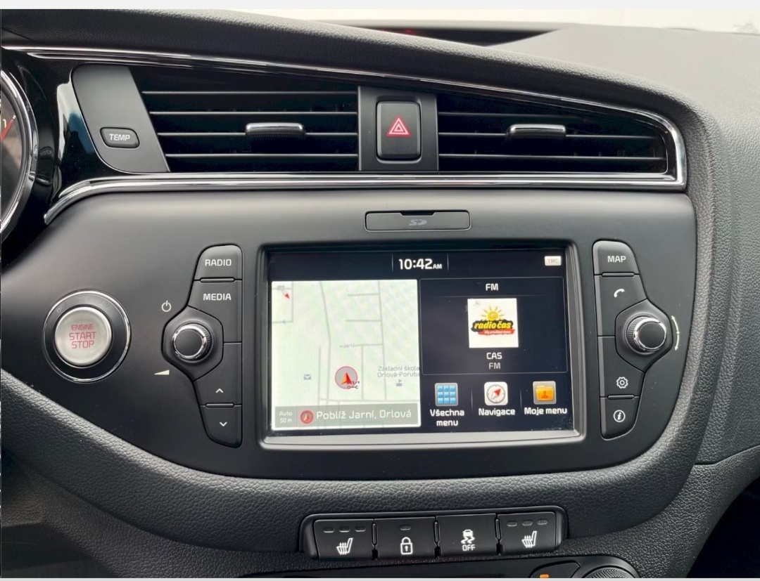 Kia Ceed SW - 13