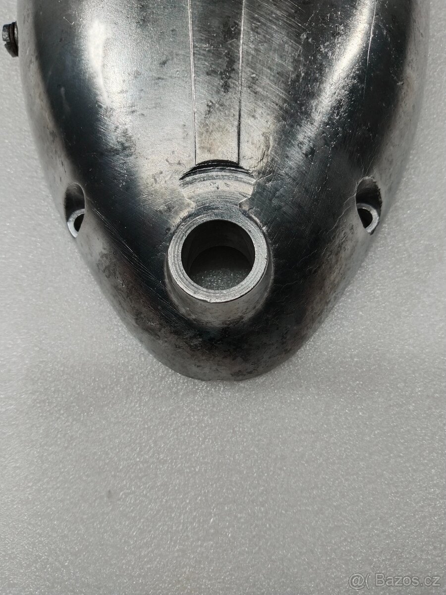 ČZ 125 150 C 351 352 KRYT SPOJKY ORIGINÁL - 13