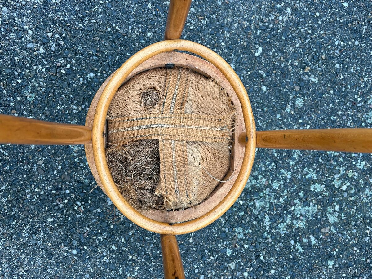 Polokřeslo Mundus - 13