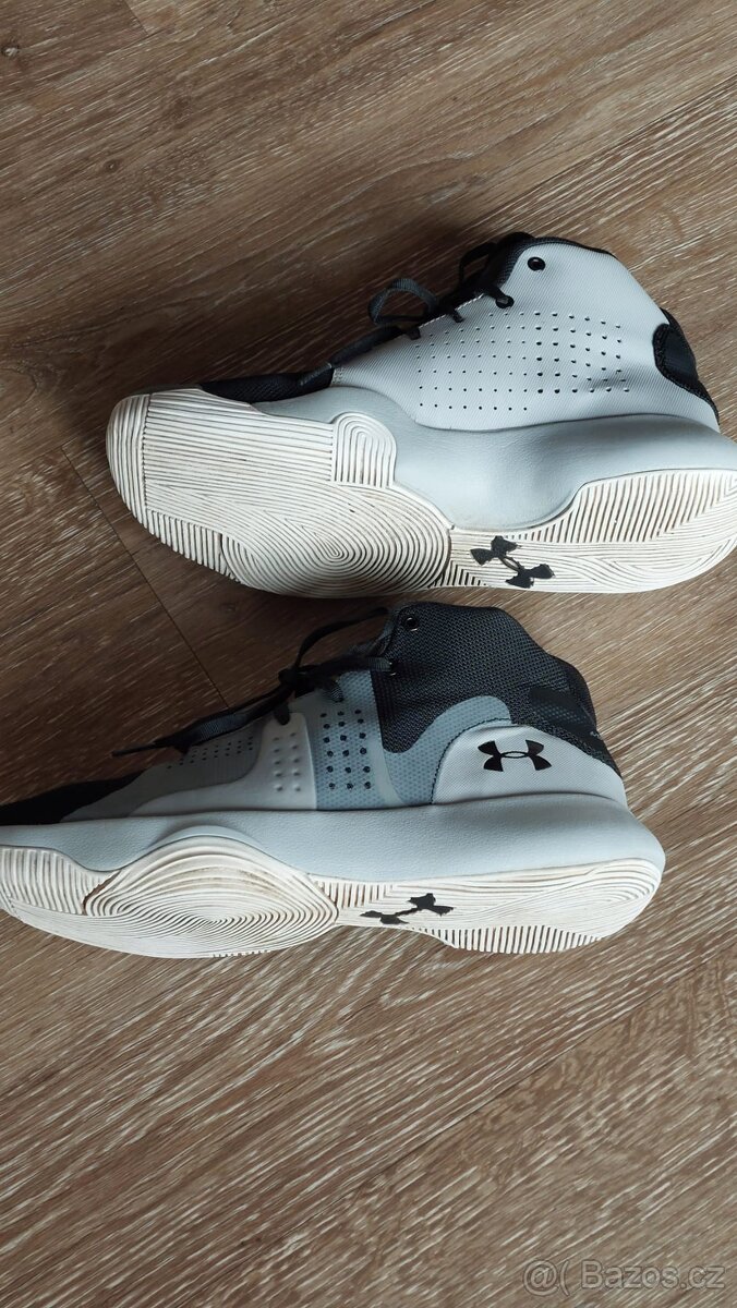 Zimní značkové botasky - 13